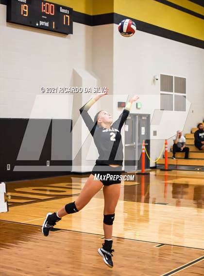 Thumbnail 1 in Jordan vs Cypress Springs photogallery.