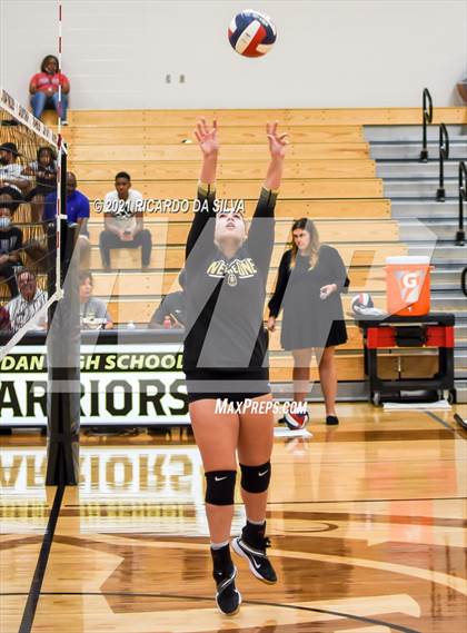 Thumbnail 3 in Jordan vs Cypress Springs photogallery.