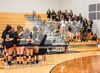 Thumbnail 3 in Jordan vs Cypress Springs photogallery.