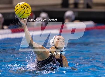 Thumbnail 1 in Troy vs West Hills (Troy Varsity Holiday Series) photogallery.