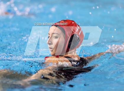 Thumbnail 3 in Troy vs West Hills (Troy Varsity Holiday Series) photogallery.