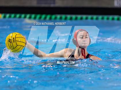 Thumbnail 1 in Troy vs West Hills (Troy Varsity Holiday Series) photogallery.