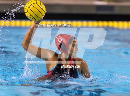 Thumbnail 3 in Troy vs West Hills (Troy Varsity Holiday Series) photogallery.