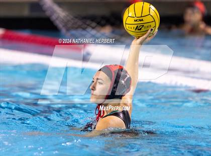 Thumbnail 1 in Troy vs West Hills (Troy Varsity Holiday Series) photogallery.