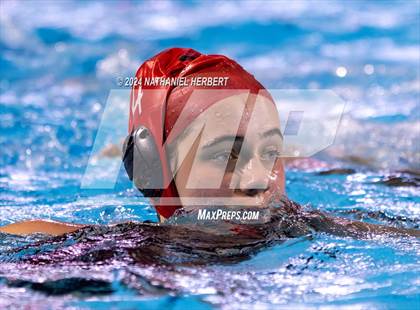 Thumbnail 3 in Troy vs West Hills (Troy Varsity Holiday Series) photogallery.