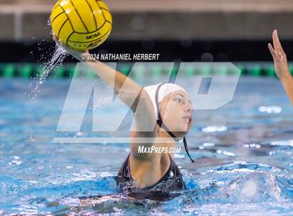 Thumbnail 2 in Troy vs West Hills (Troy Varsity Holiday Series) photogallery.