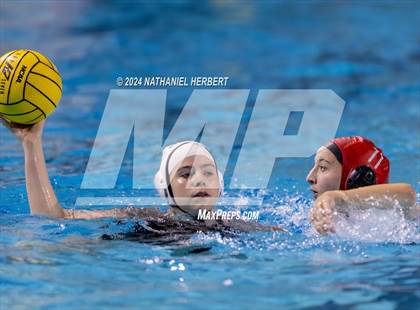Thumbnail 3 in Troy vs West Hills (Troy Varsity Holiday Series) photogallery.