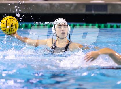 Thumbnail 1 in Troy vs West Hills (Troy Varsity Holiday Series) photogallery.