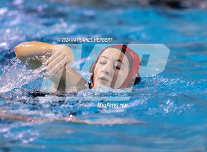 Thumbnail 3 in Troy vs West Hills (Troy Varsity Holiday Series) photogallery.