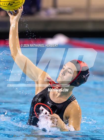 Thumbnail 1 in Troy vs West Hills (Troy Varsity Holiday Series) photogallery.