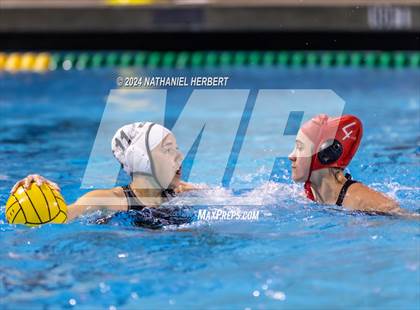 Thumbnail 3 in Troy vs West Hills (Troy Varsity Holiday Series) photogallery.