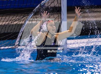 Thumbnail 2 in Troy vs West Hills (Troy Varsity Holiday Series) photogallery.