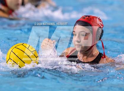 Thumbnail 1 in Troy vs West Hills (Troy Varsity Holiday Series) photogallery.