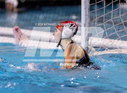 Thumbnail 1 in Troy vs West Hills (Troy Varsity Holiday Series) photogallery.