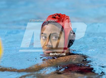 Thumbnail 3 in Troy vs West Hills (Troy Varsity Holiday Series) photogallery.