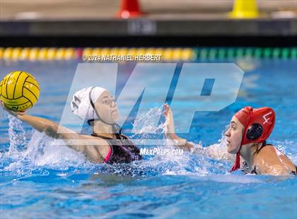 Thumbnail 1 in Troy vs West Hills (Troy Varsity Holiday Series) photogallery.