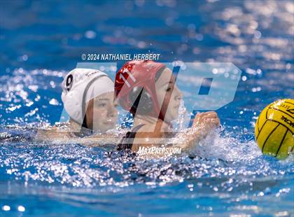 Thumbnail 1 in Troy vs West Hills (Troy Varsity Holiday Series) photogallery.