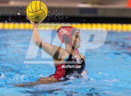 Thumbnail 3 in Troy vs West Hills (Troy Varsity Holiday Series) photogallery.
