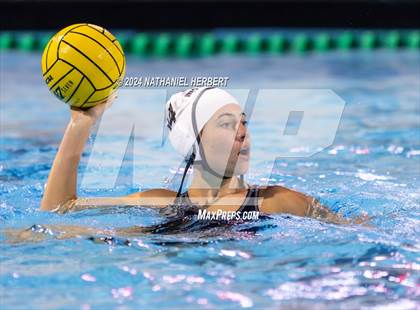 Thumbnail 3 in Troy vs West Hills (Troy Varsity Holiday Series) photogallery.