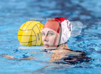 Thumbnail 3 in Troy vs West Hills (Troy Varsity Holiday Series) photogallery.