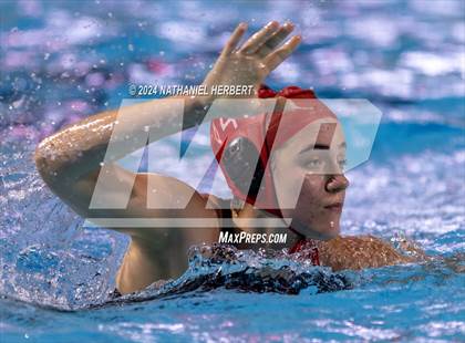 Thumbnail 3 in Troy vs West Hills (Troy Varsity Holiday Series) photogallery.
