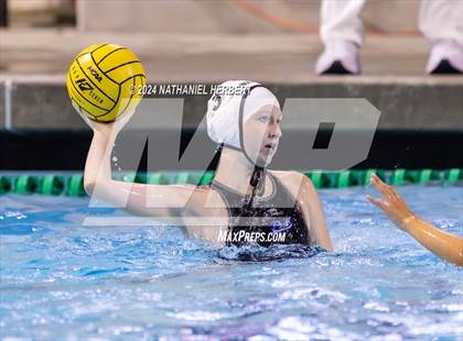 Thumbnail 1 in Troy vs West Hills (Troy Varsity Holiday Series) photogallery.
