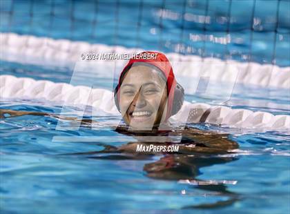 Thumbnail 1 in Troy vs West Hills (Troy Varsity Holiday Series) photogallery.