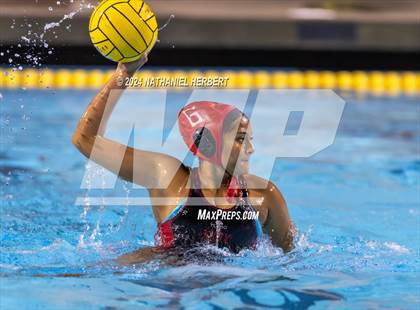 Thumbnail 1 in Troy vs West Hills (Troy Varsity Holiday Series) photogallery.
