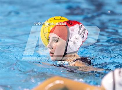 Thumbnail 2 in Troy vs West Hills (Troy Varsity Holiday Series) photogallery.