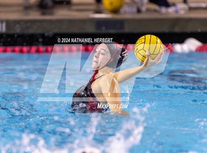 Thumbnail 3 in Troy vs West Hills (Troy Varsity Holiday Series) photogallery.