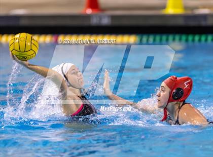 Thumbnail 2 in Troy vs West Hills (Troy Varsity Holiday Series) photogallery.