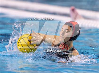 Thumbnail 3 in Troy vs West Hills (Troy Varsity Holiday Series) photogallery.