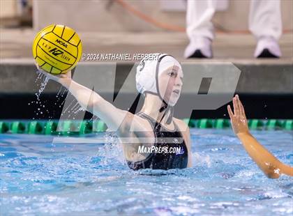 Thumbnail 3 in Troy vs West Hills (Troy Varsity Holiday Series) photogallery.