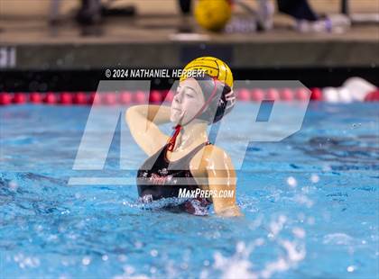 Thumbnail 2 in Troy vs West Hills (Troy Varsity Holiday Series) photogallery.
