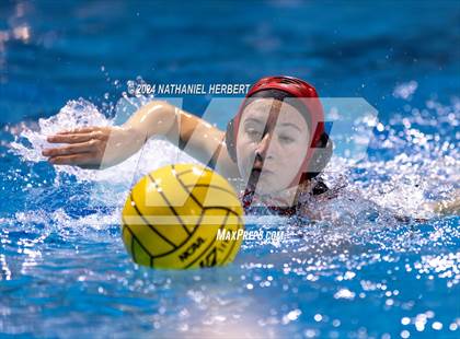 Thumbnail 1 in Troy vs West Hills (Troy Varsity Holiday Series) photogallery.