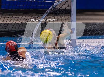 Thumbnail 3 in Troy vs West Hills (Troy Varsity Holiday Series) photogallery.