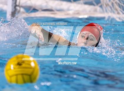 Thumbnail 2 in Troy vs West Hills (Troy Varsity Holiday Series) photogallery.