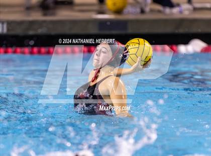 Thumbnail 1 in Troy vs West Hills (Troy Varsity Holiday Series) photogallery.