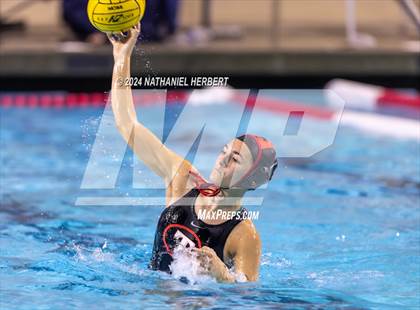Thumbnail 2 in Troy vs West Hills (Troy Varsity Holiday Series) photogallery.