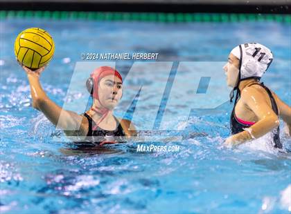 Thumbnail 1 in Troy vs West Hills (Troy Varsity Holiday Series) photogallery.