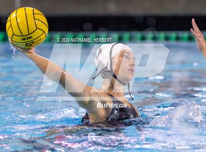 Thumbnail 1 in Troy vs West Hills (Troy Varsity Holiday Series) photogallery.