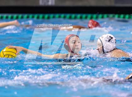 Thumbnail 3 in Troy vs West Hills (Troy Varsity Holiday Series) photogallery.
