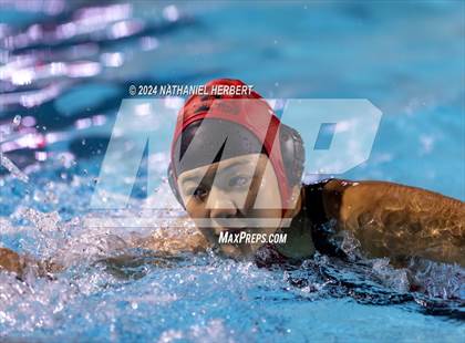 Thumbnail 1 in Troy vs West Hills (Troy Varsity Holiday Series) photogallery.