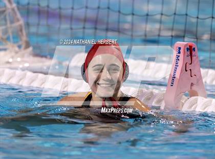 Thumbnail 2 in Troy vs West Hills (Troy Varsity Holiday Series) photogallery.