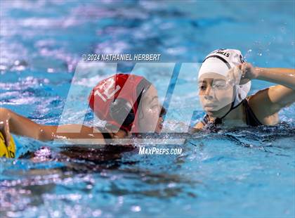 Thumbnail 3 in Troy vs West Hills (Troy Varsity Holiday Series) photogallery.