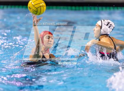 Thumbnail 3 in Troy vs West Hills (Troy Varsity Holiday Series) photogallery.