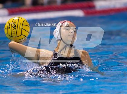 Thumbnail 3 in Troy vs West Hills (Troy Varsity Holiday Series) photogallery.