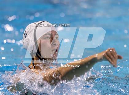 Thumbnail 1 in Troy vs West Hills (Troy Varsity Holiday Series) photogallery.