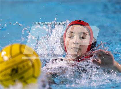 Thumbnail 2 in Troy vs West Hills (Troy Varsity Holiday Series) photogallery.