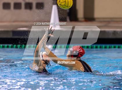 Thumbnail 1 in Troy vs West Hills (Troy Varsity Holiday Series) photogallery.